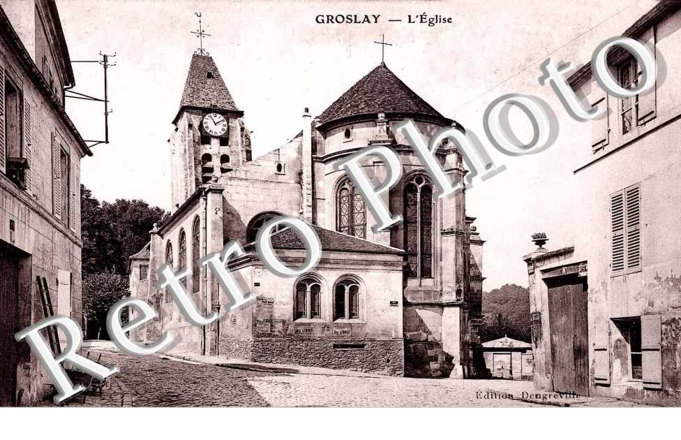 L'Eglise