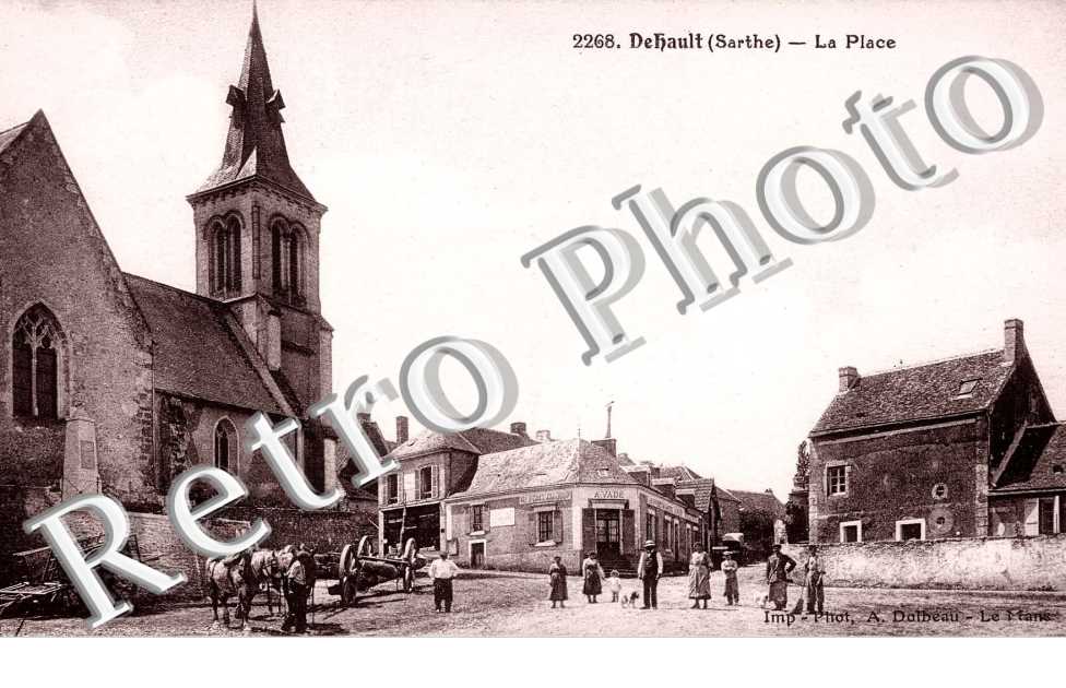 La Place