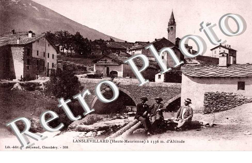 ( vue interieure )
