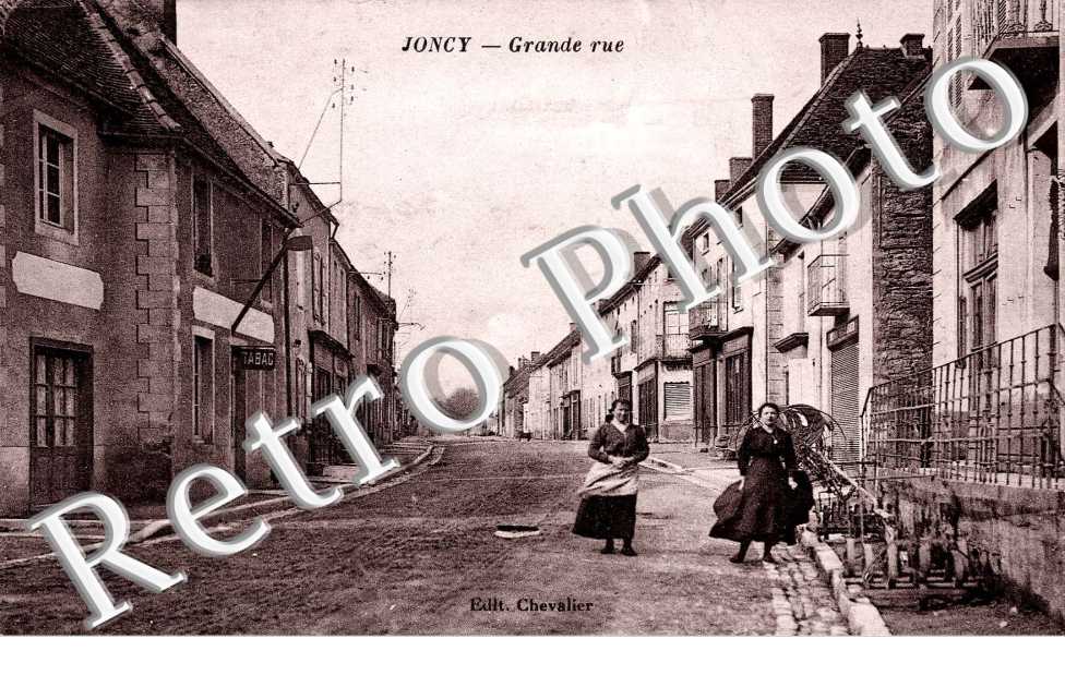 Grande rue