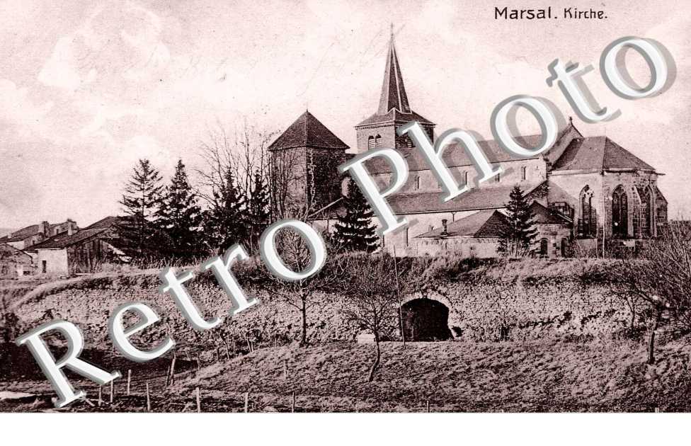 l'eglise 