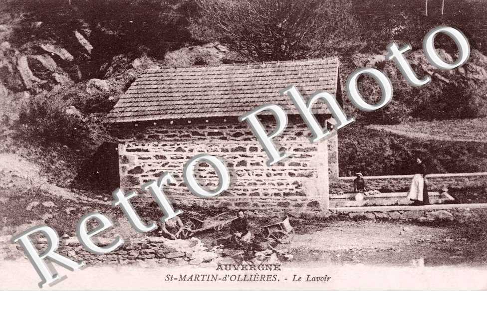 LE LAVOIR