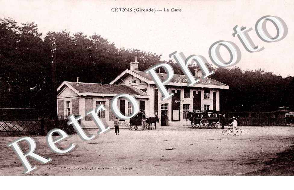 La Gare