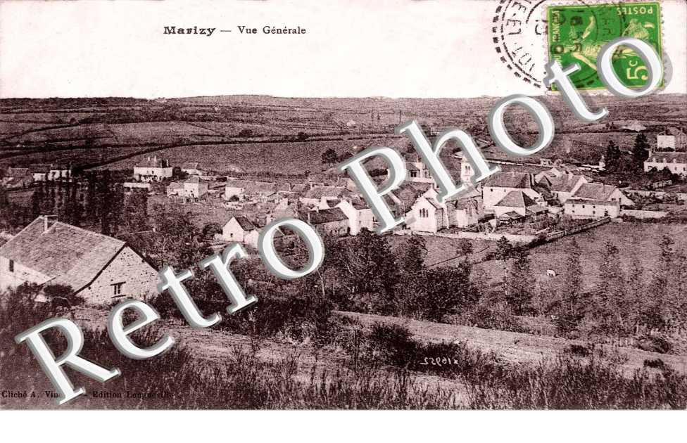 vue générale