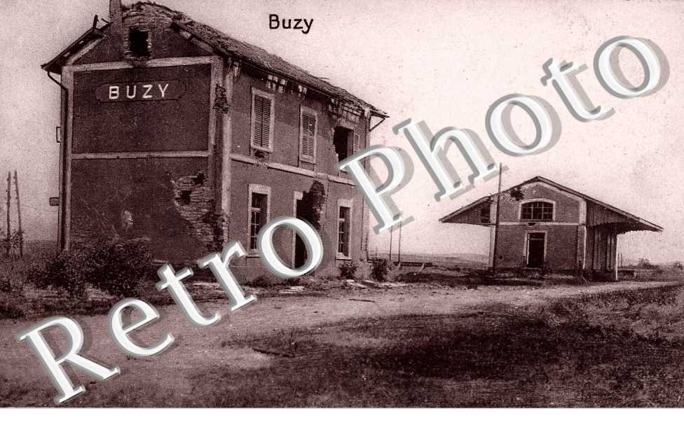 BUZY