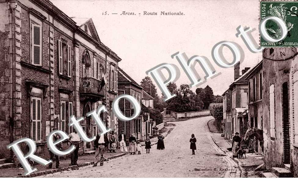 route nationale