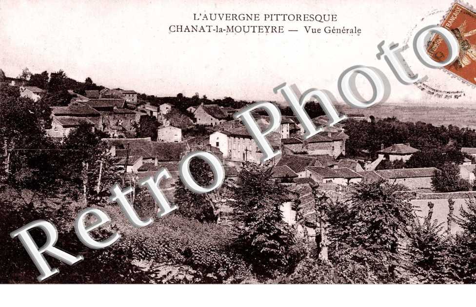 Vue generale