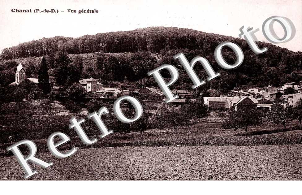 Vue generale
