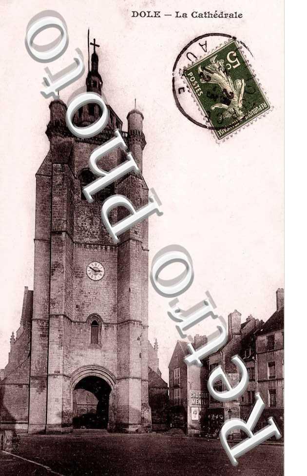 CATHEDRALE