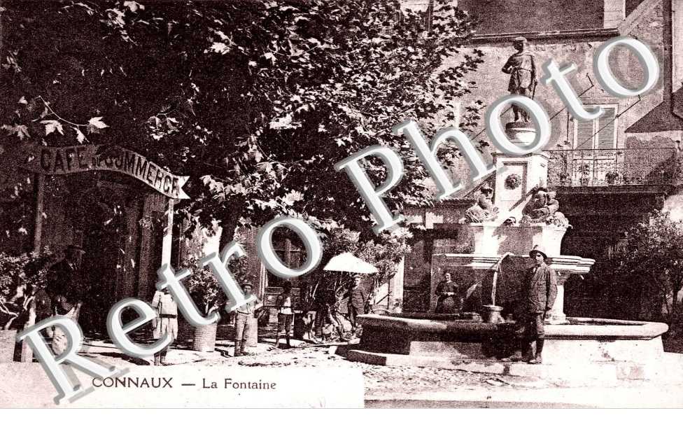 Fontaine