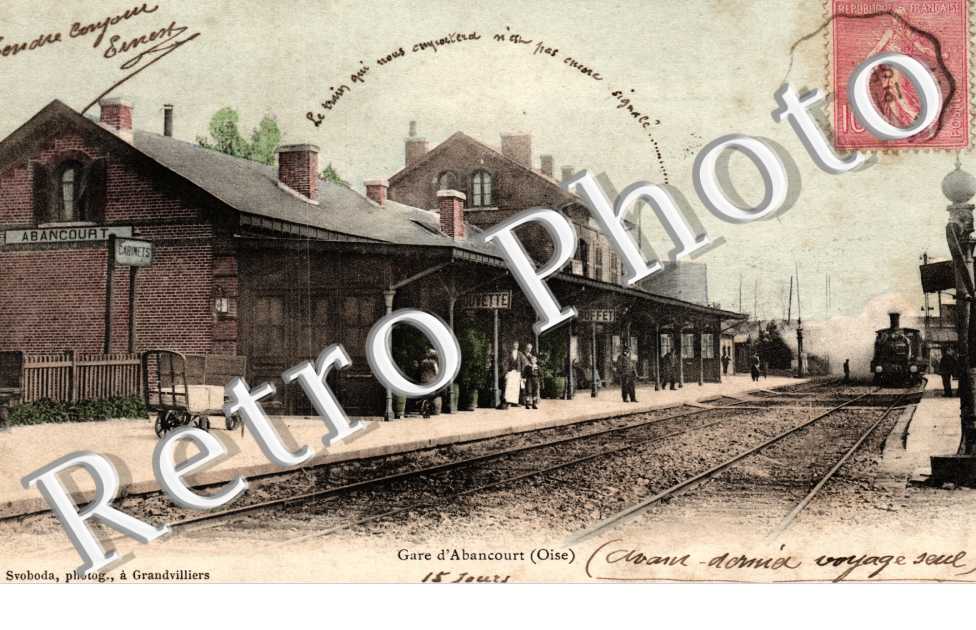 Gare