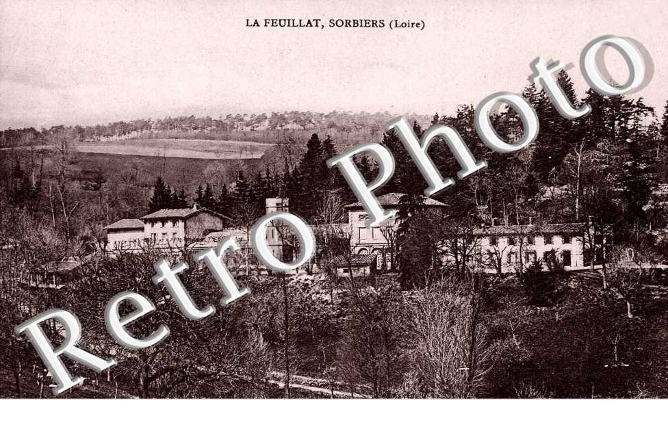 La feuillat