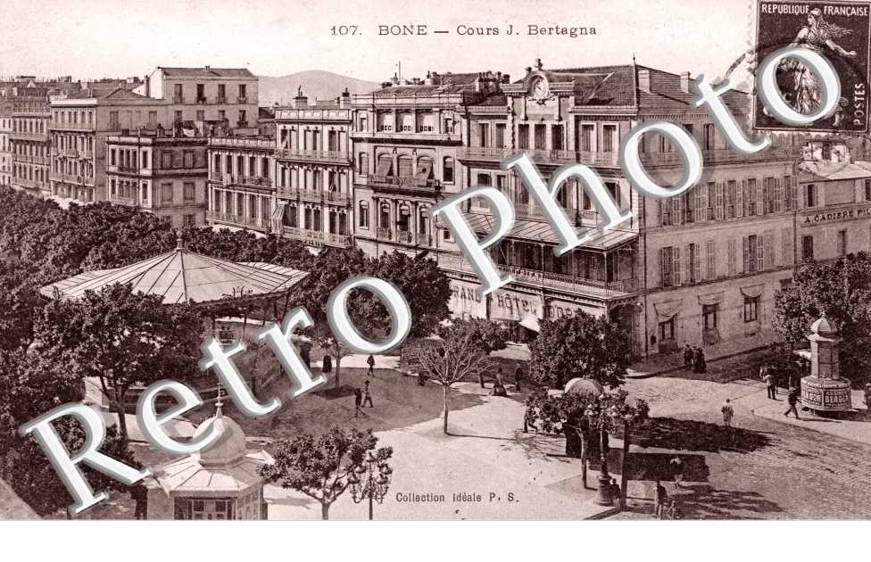 Cours J. Bertagna