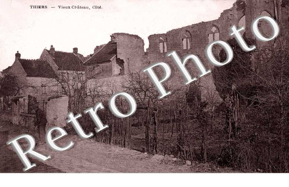 Chateau