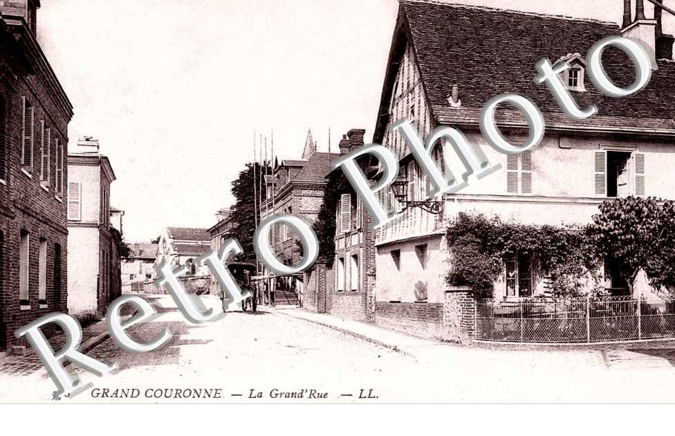 La Grand rue