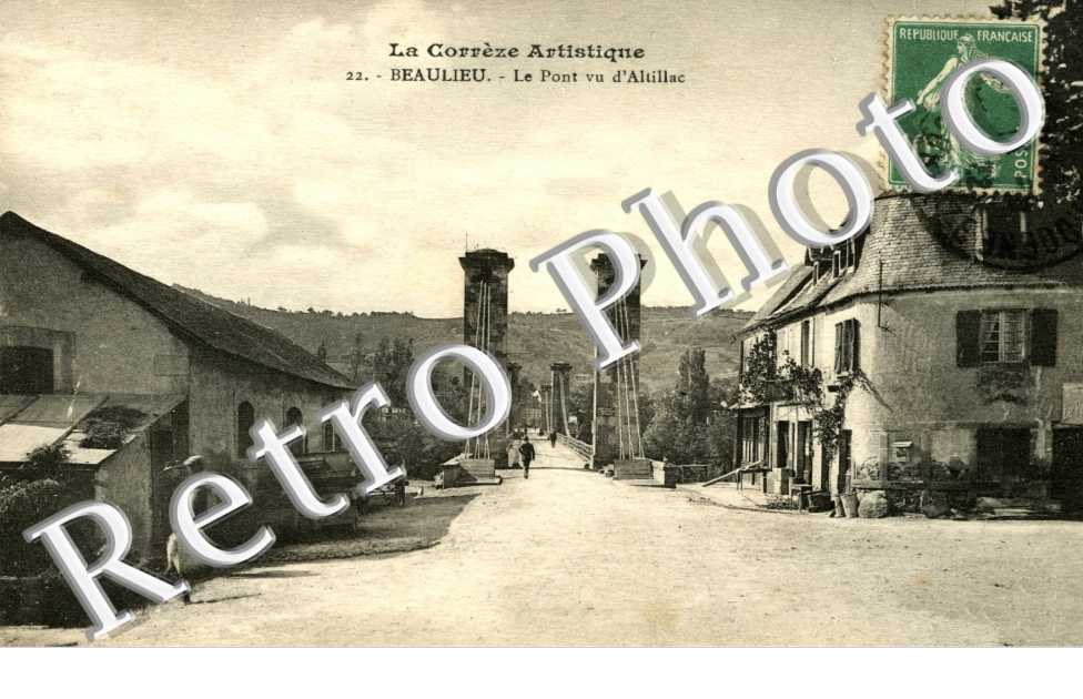 LE PONT