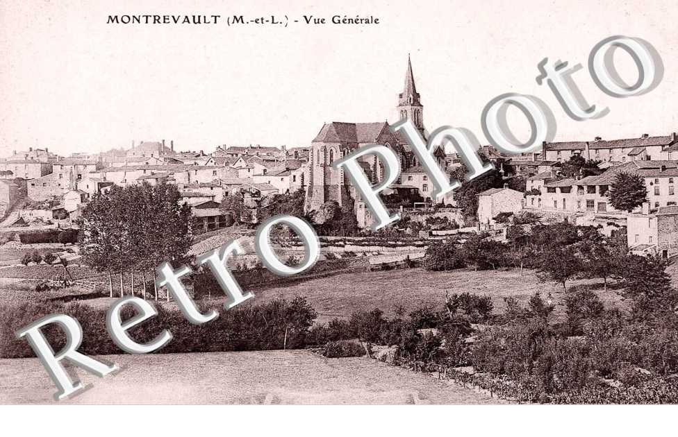 Vue generale