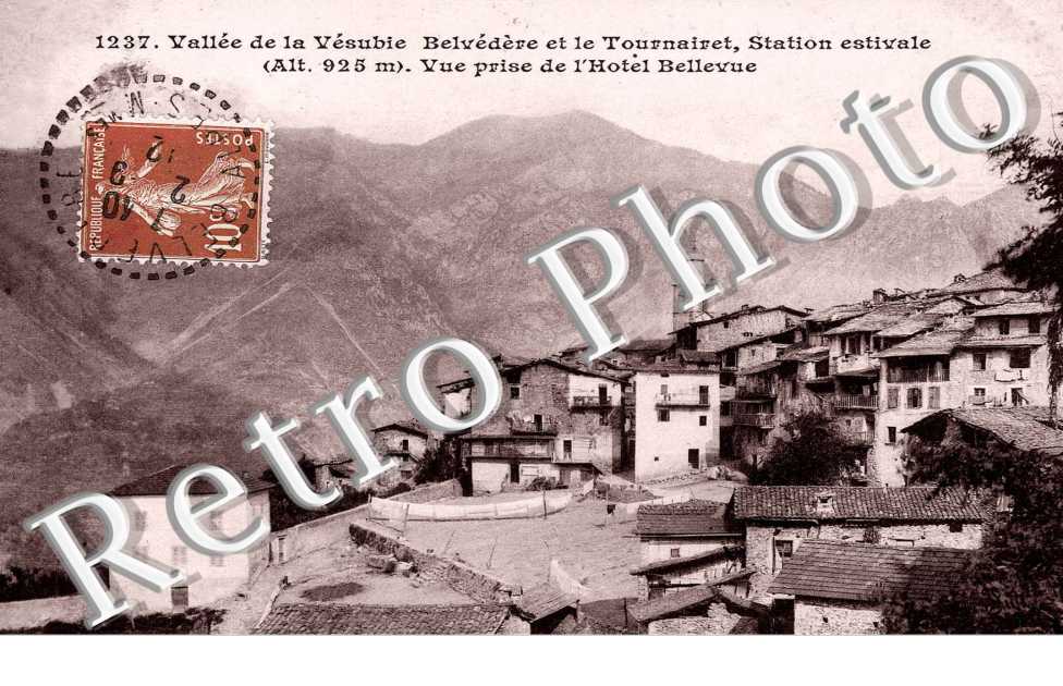 station estivale