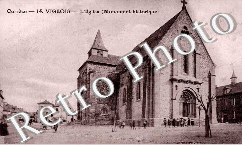 L'eglise
