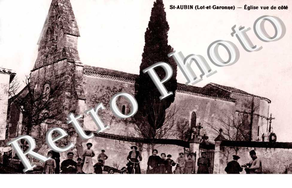 Eglise