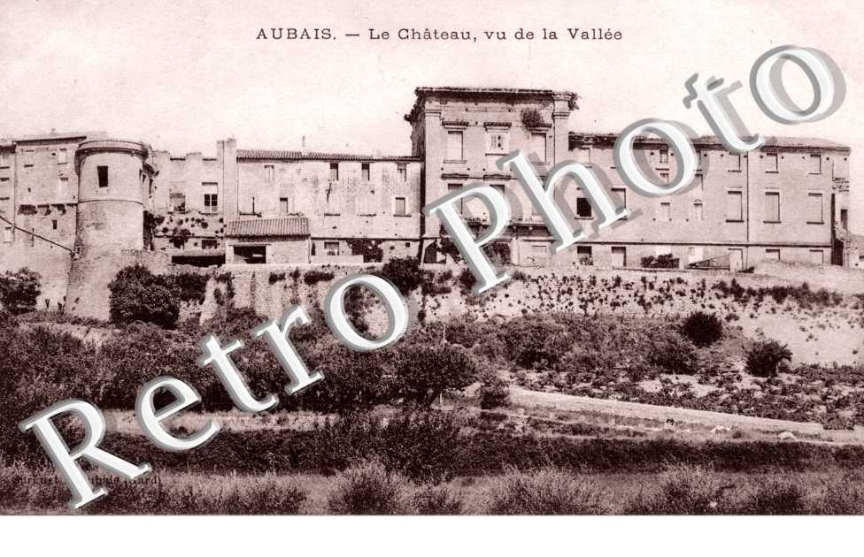 Le chateau