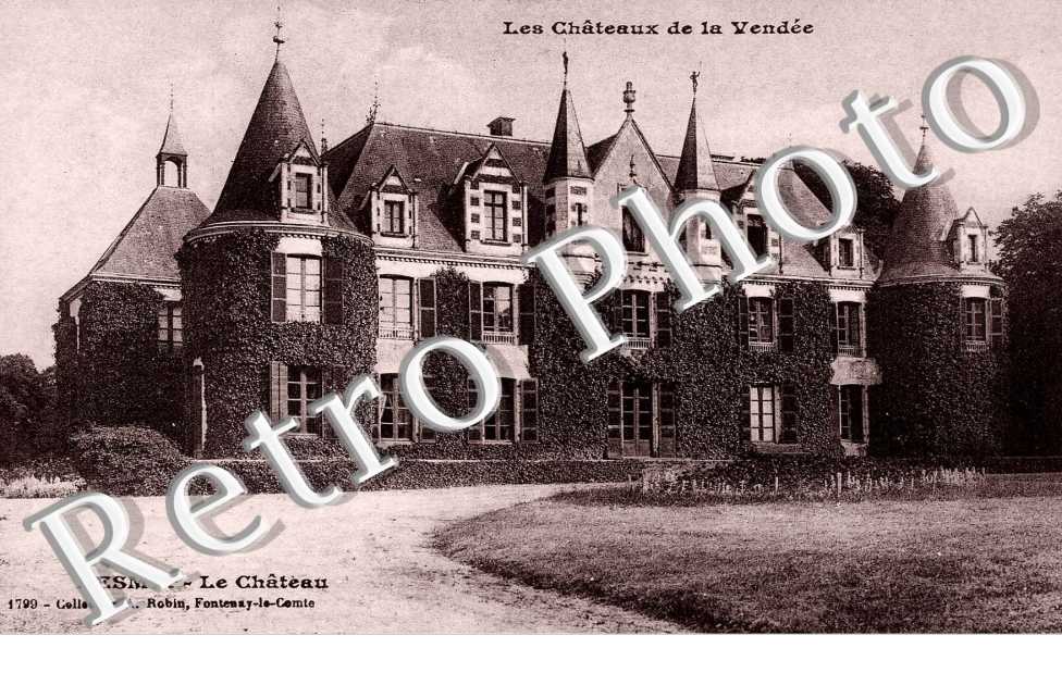 le Chateau