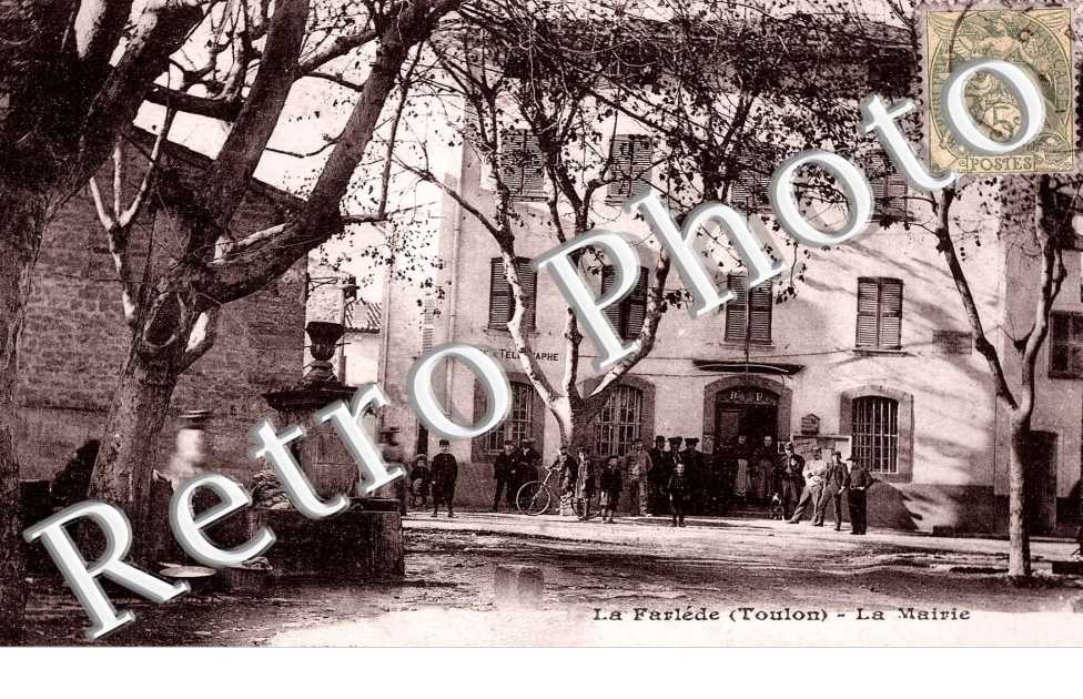 La Mairie