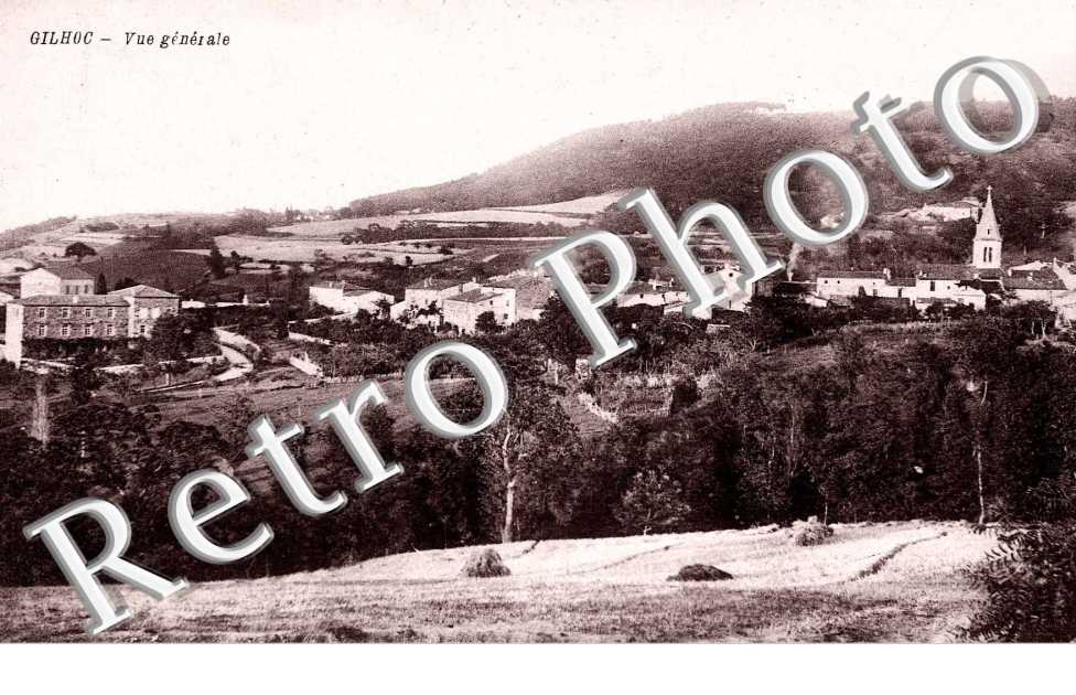 Vue generale