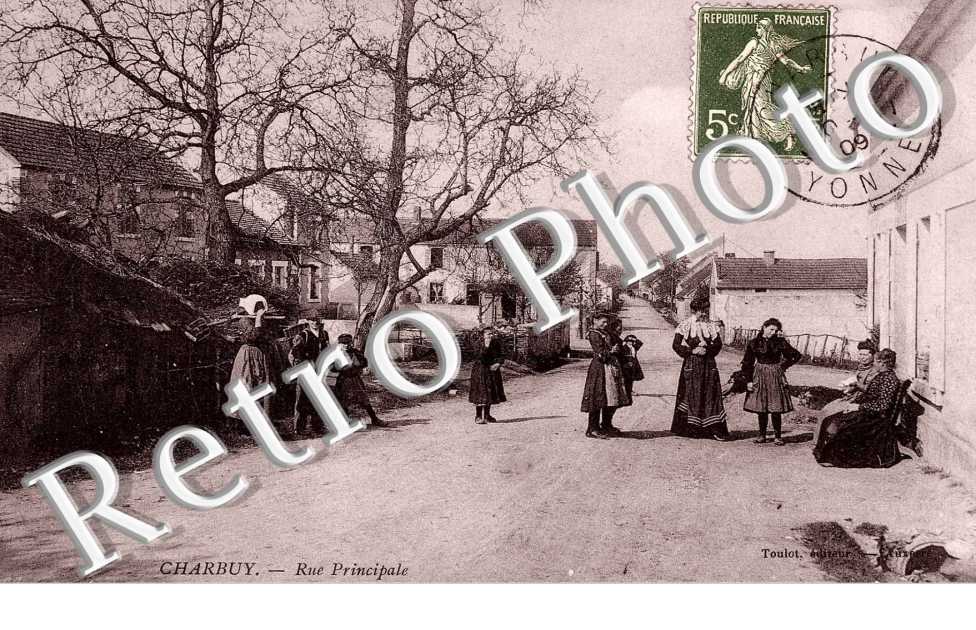 Rue Principale