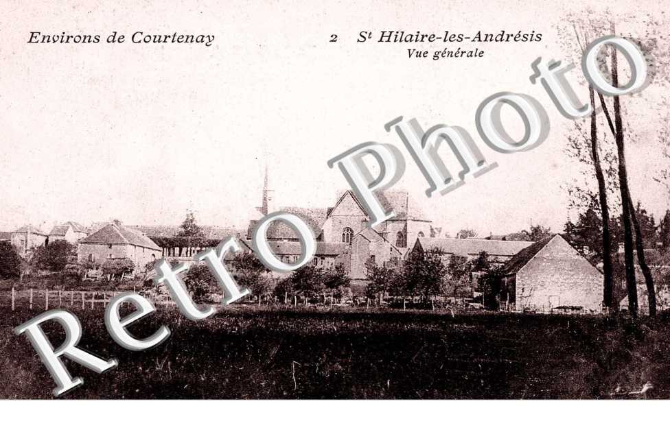 Vue generale