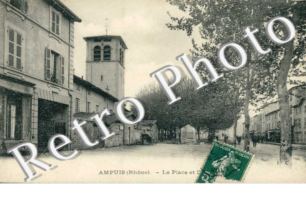 La Place