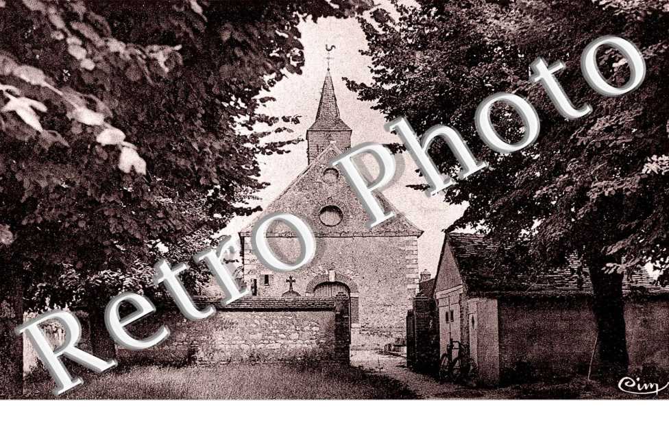 L'eglise