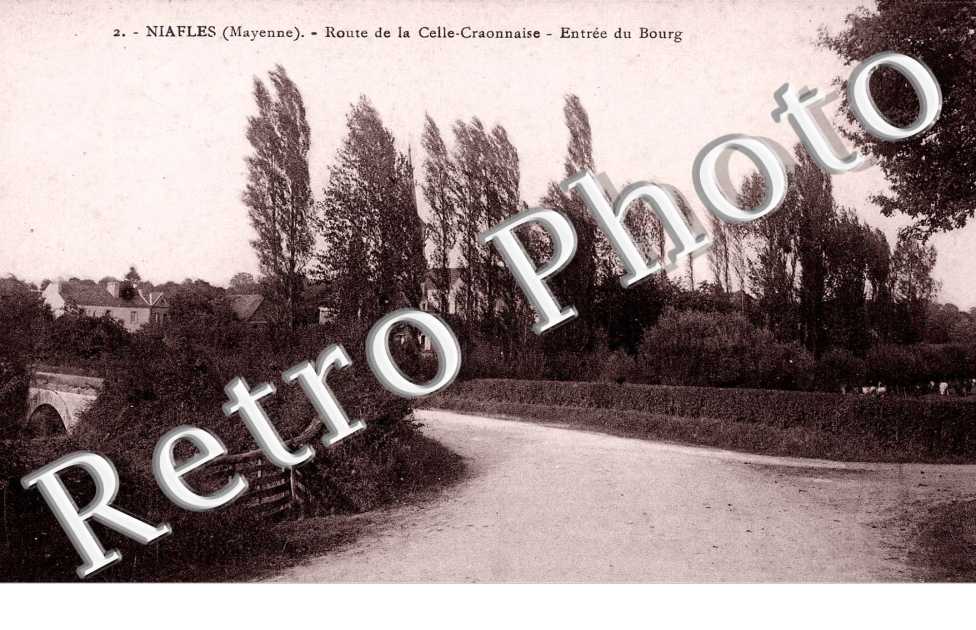 entree du bourg