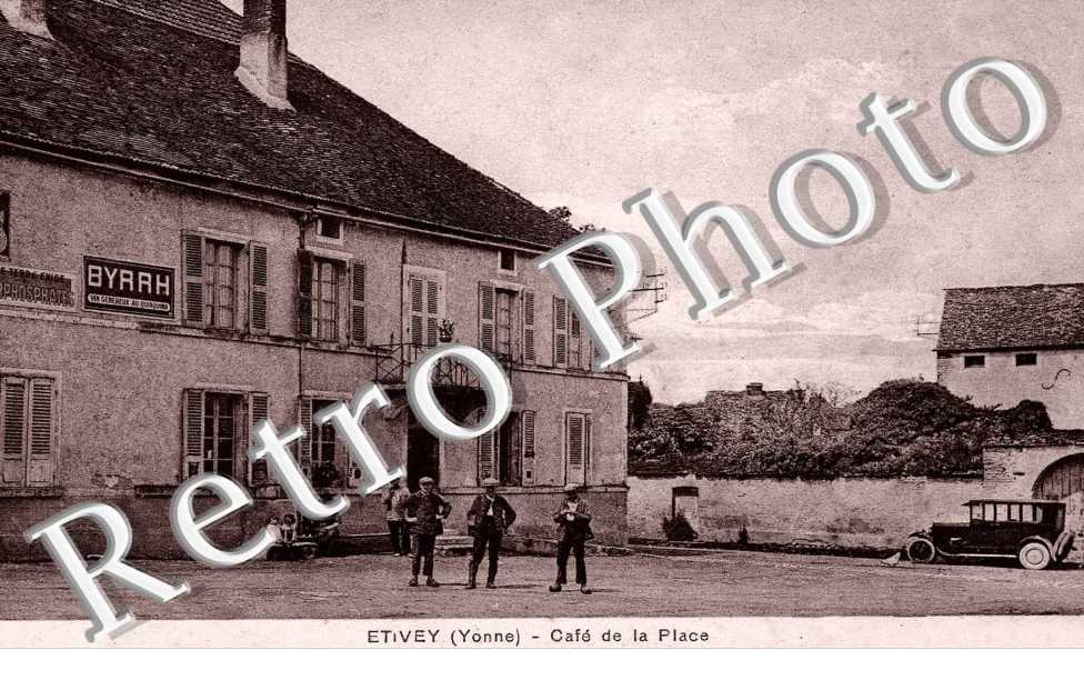 Café de la Place