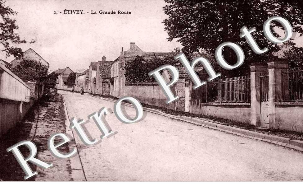 La Grande Route