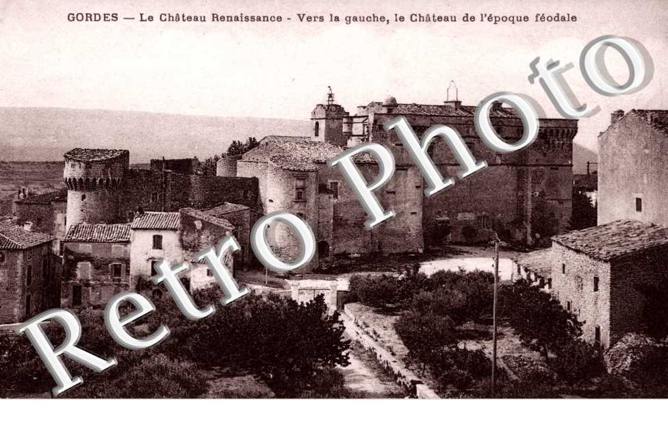 chateau