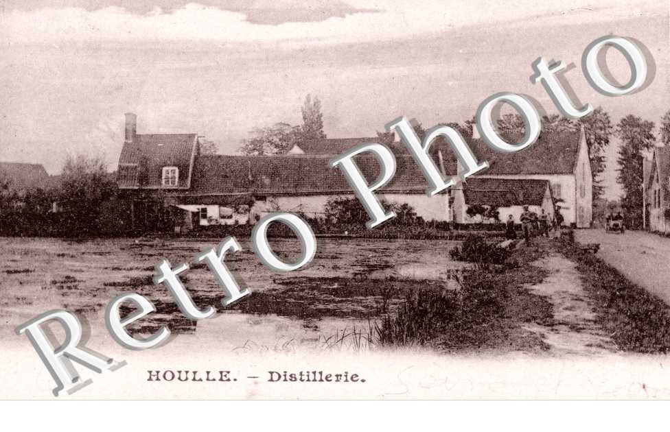 distillerie