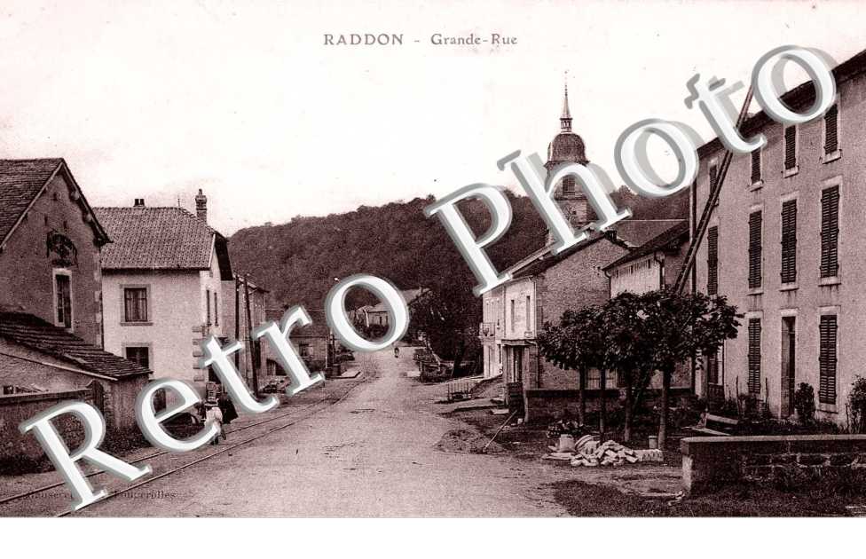 Grande rue