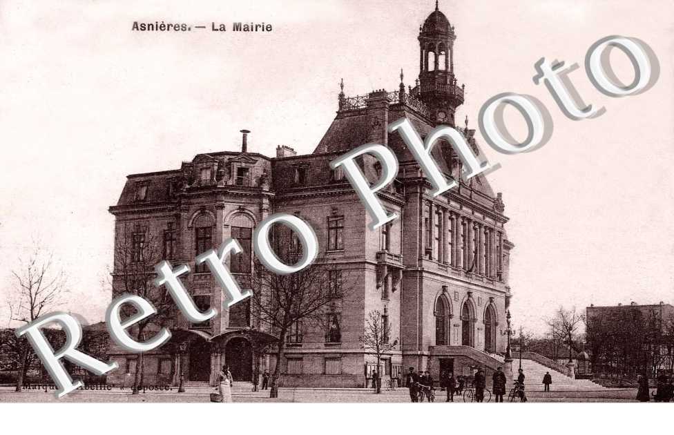 LA MAIRIE