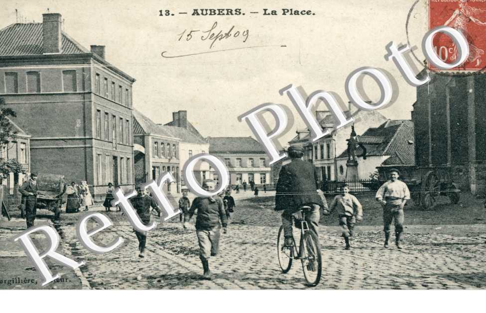 la Place