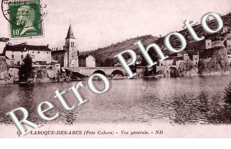 Vue generale