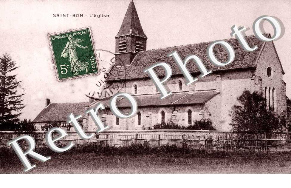 l'Eglise