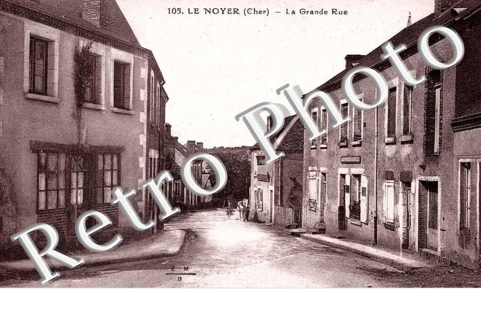 la grande rue