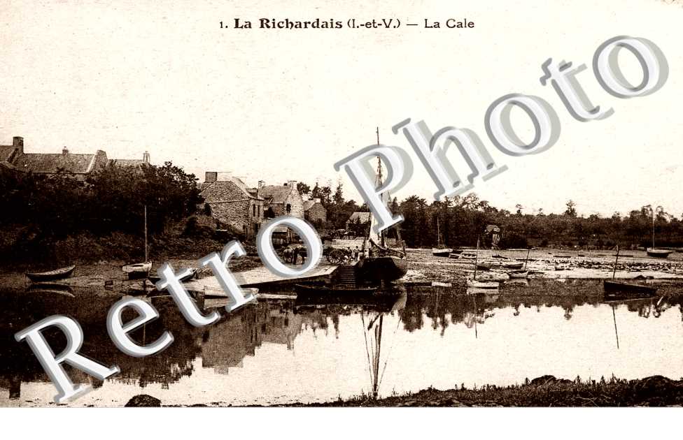 La Cale