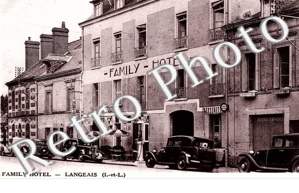 family hotel