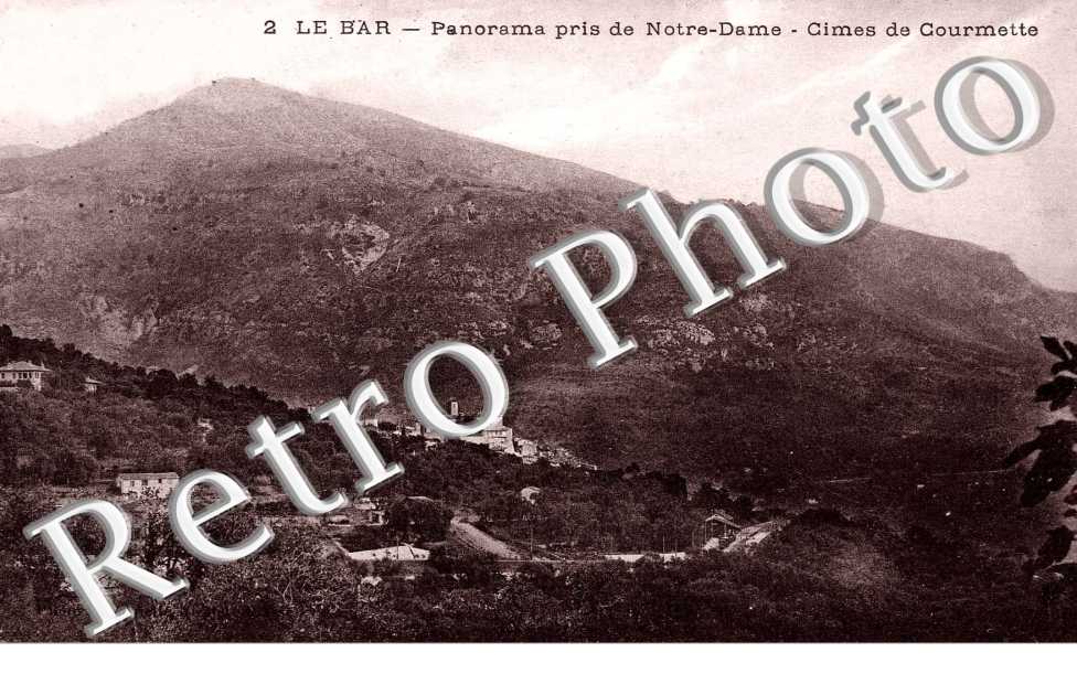 panorama