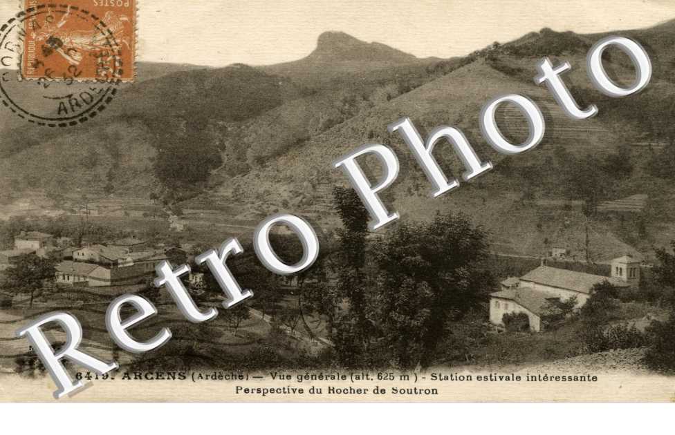 Vue generale
