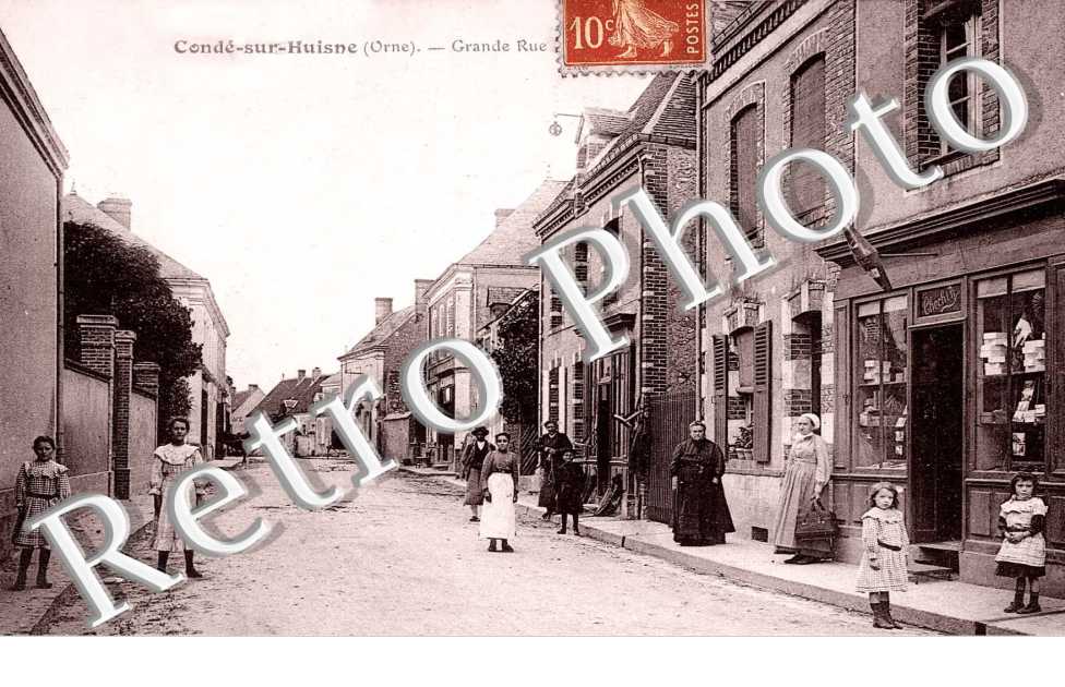 grande rue