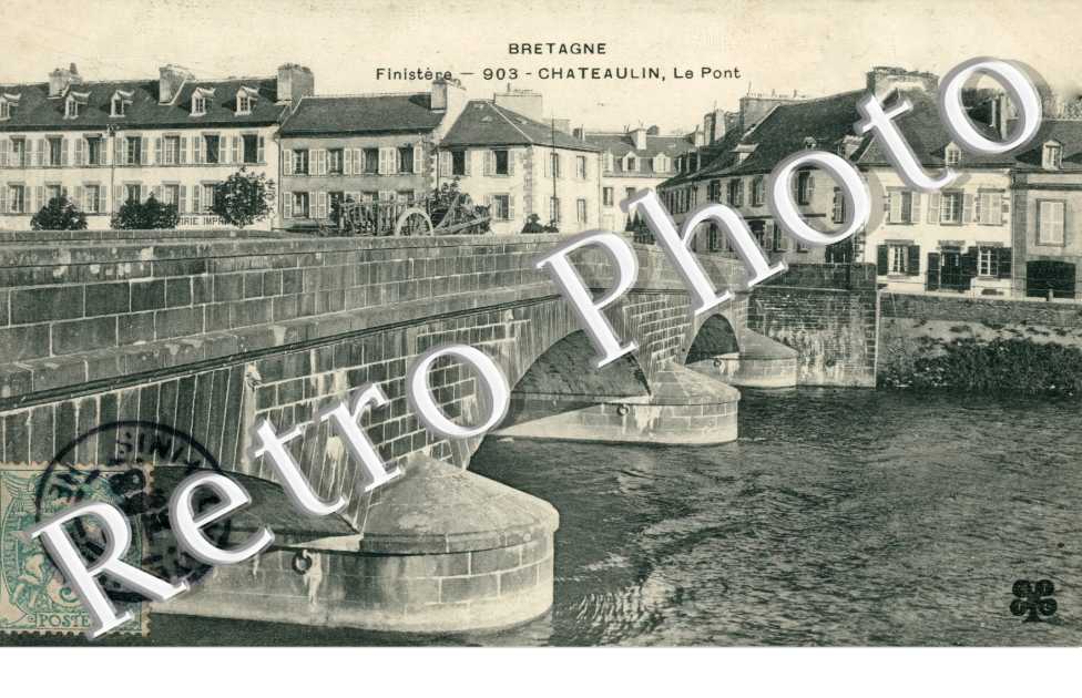 Le Pont