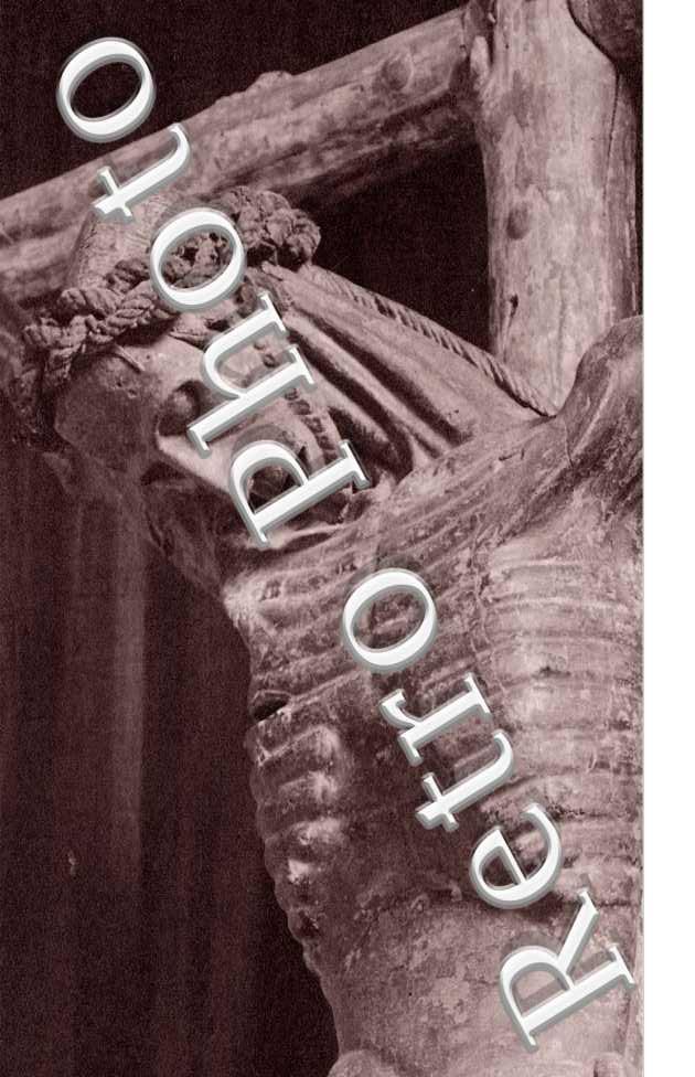 (CHRIST CRUCIFIE)